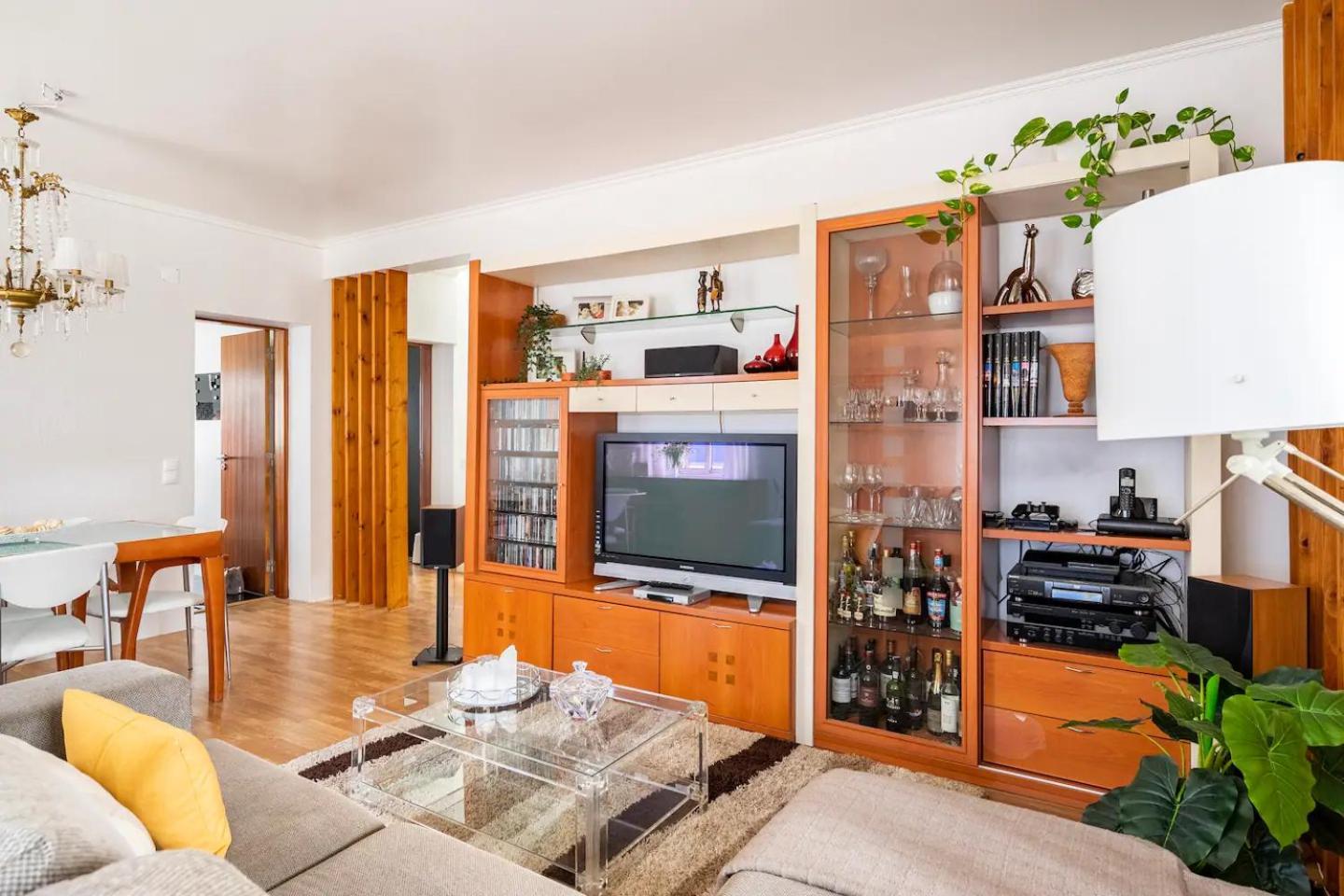 Jose & Ester House Almada Kültér fotó